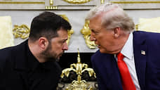 Лавров: Зеленский отверг все предложения Трампа по урегулированию