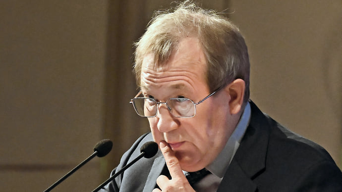 Президент РАН сообщил о переносе сроков российских миссий на Луну и Венеру