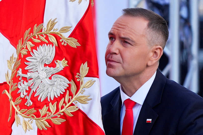 Кароль Навроцкий
