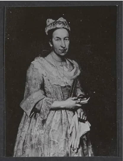 Украденную нацистами картину «Портрет женщины» неожиданно нашли в Аргентине