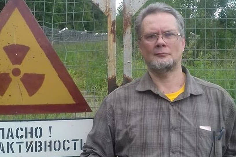 Андрей Ожаровский