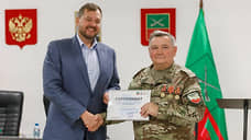 Победитель конкурса «Zапорожские герои» возглавил Центр помощи участникам СВО в Мелитополе