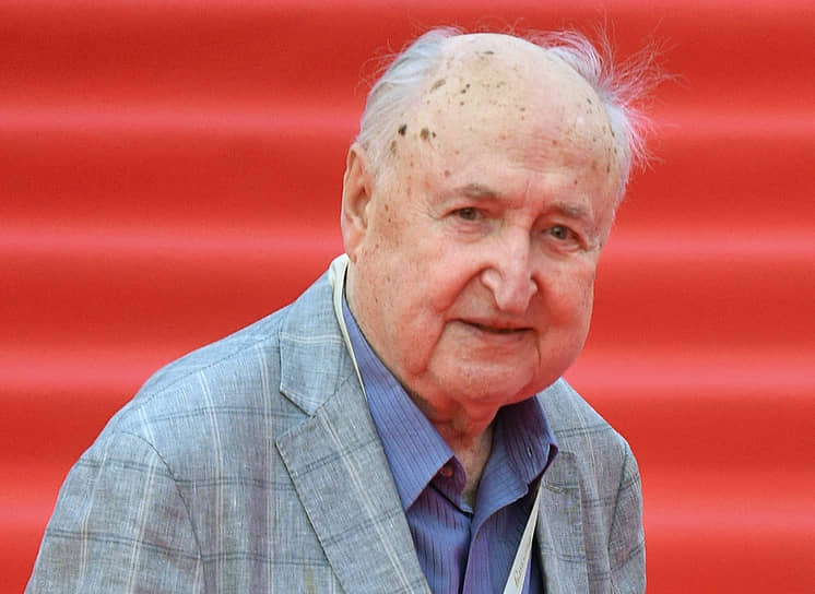 Валерий Усков