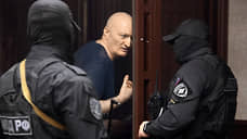 УФСИН: пожизненно осужденный главарь банды киллеров Гагиев не уходил на СВО