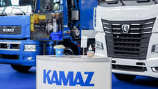 «Камаз» закончил полугодие с убытком 31 млрд рублей