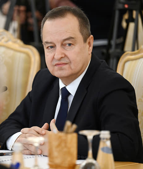 Ивица Дачич 