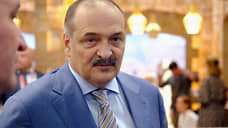 Меликов рассказал о сотнях нарушений, выявленных на заправках в Дагестане