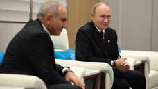 В Кремле назвали успешной встречу Путина и Пашиняна