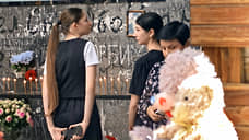Беслан хранит память о жертвах теракта