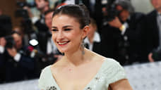 Vogue US подтвердил назначение Хлои Малль на должность главного редактора