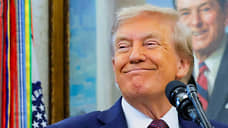 Трамп прокомментировал слухи о своей смерти