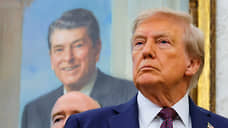 Трамп пообещал раскрыть «интересные вещи» о конфликте на Украине
