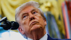 Трамп заявил, что пока не собирается снижать пошлины на импорт из Индии