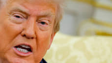 Трамп рассказал о «фазах два и три» по давлению на Россию