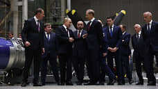 Путин посетил завод по производству двигателей «ОДК &mdash; Кузнецов» в Самаре