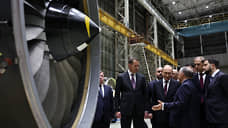 Путин: Россия смогла разработать двигатели для ТЭК в условиях санкций