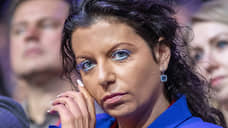 Симоньян рассказала о своем «страшном, тяжелом» диагнозе
