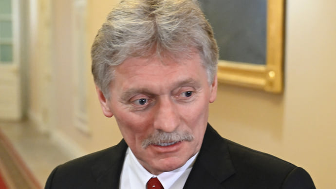 Песков ответил на вопрос о работе Козака после упразднения его управлений в АП