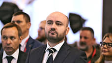 Самарский губернатор Федорищев подключился к конфликту Крида и Мизулиной