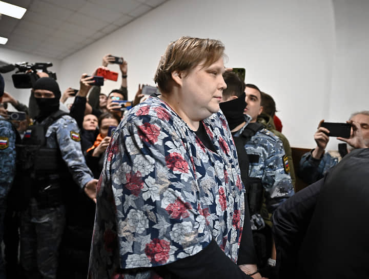 Александра Баязитова