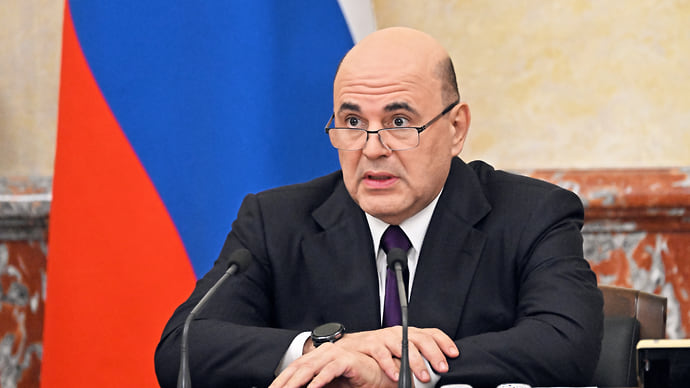 Безработица в России находится на историческом минимуме три месяца подряд