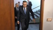 Шойгу: РФ считает приговор Додику стремлением устранить неугодных Западу лидеров