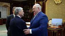 Потепление в отношениях между Вашингтоном и Минском. Главное