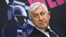 «Ведомости»: Михаил Погосян покинул пост главы совета директоров УЗГА
