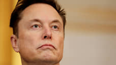 Политическая деятельность Илона Маска не вредит продажам Tesla