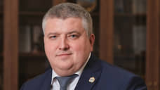 Александр Дронов лидирует на выборах губернатора Новгородской области