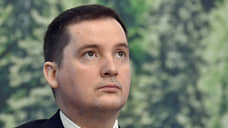 Александр Цыбульский побеждает на выборах губернатора Архангельской области