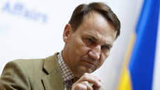 МИД Польши призвал НАТО и ЕС обсудить введение бесполетной зоны над Украиной