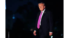 Трамп: саммит России, США и Украины пройдет «относительно скоро»