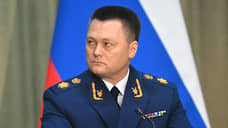 Игорь Краснов рекомендован на должность главы Верховного суда России