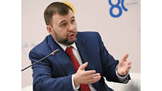Пушилин предложил снять фильм про сына замглавы ЦРУ Глосса, погибшего на СВО