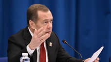 Медведев: разрешение НАТО сбивать российские БПЛА означало бы войну с Россией