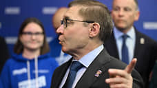 «Единая Россия» заявила об уверенной победе по итогам выборов