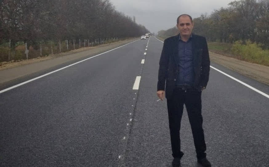 Араик Амирханян