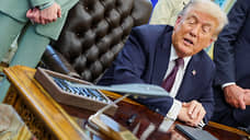 Politico: давление Трампа не заставит ЕС отказаться от нефти из РФ до 2027 года