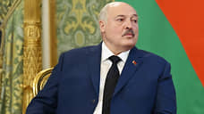 Лукашенко: Белоруссия не имеет отношения к беспилотникам, залетающим в Польшу