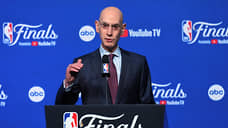 НБА и FIBA планируют создать новую лигу в Европе до 2028 года
