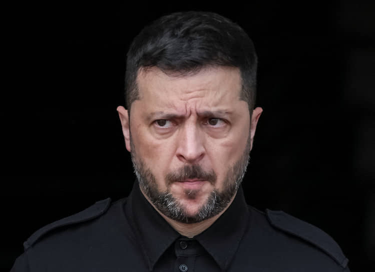 Владимир Зеленский