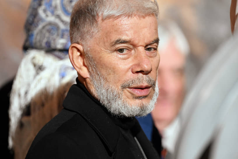 Олег Газманов