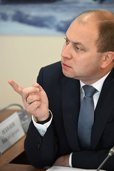 Роман Чекушов