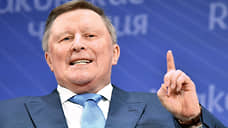 Спецпредставитель президента Иванов: Финляндия сама ничего не решает
