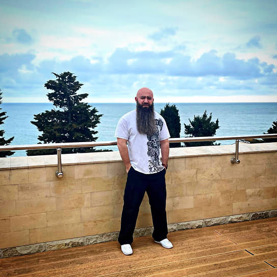 Юрий Алтунян