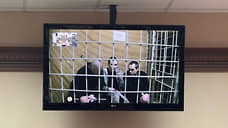 Прокуратура просит ужесточить приговор экс-адвокатам Навального