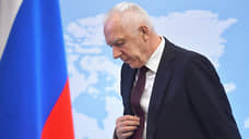 Гуцан назвал большой честью предложение Путина назначить его генпрокурором