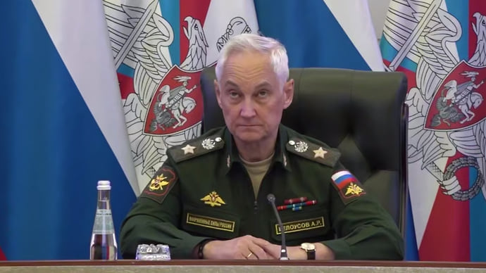 В Минобороны обсудили вопросы эффективного применения беспилотников