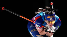 Чемпионка мира по биатлону Жюлья Симон предстанет перед судом по делу о краже